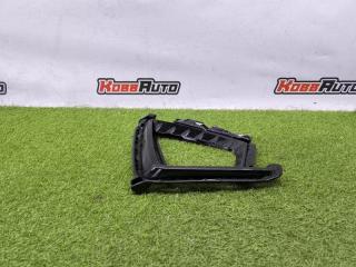 Накладка ПТФ левая передняя Hyundai Tucson 4 Накладка ПТФ левая передняя Hyundai Tucson 4