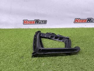 Накладка ПТФ левая передняя Hyundai Tucson 4 Накладка ПТФ левая передняя Hyundai Tucson 4