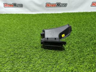 Воздуховод бампера правый передний Hyundai Tucson 4 Воздуховод бампера правый передний Hyundai Tucson 4