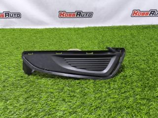 Рамка противотуманной фары правая передняя Hyundai Tucson 2015- Рамка противотуманной фары правая передняя Hyundai Tucson 2015-