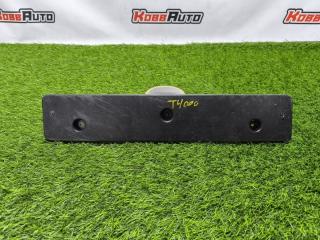 Рамка для номера передняя Genesis G90 RS4 Рамка для номера передняя Genesis G90 RS4