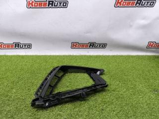 Накладка ПТФ правая передняя Hyundai Tucson 4 Накладка ПТФ правая передняя Hyundai Tucson 4