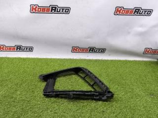 Накладка ПТФ левая передняя Hyundai Tucson 4 Накладка ПТФ левая передняя Hyundai Tucson 4