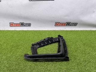 Накладка ПТФ правая передняя Hyundai Tucson 4 Накладка ПТФ правая передняя Hyundai Tucson 4