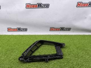 Накладка ПТФ правая передняя Hyundai Tucson 4 Накладка ПТФ правая передняя Hyundai Tucson 4