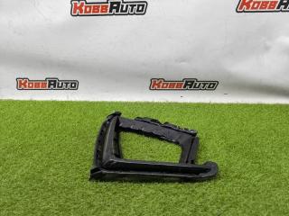 Накладка ПТФ левая передняя Hyundai Tucson 4 Накладка ПТФ левая передняя Hyundai Tucson 4