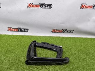 Накладка ПТФ левая передняя Hyundai Tucson 4 Накладка ПТФ левая передняя Hyundai Tucson 4