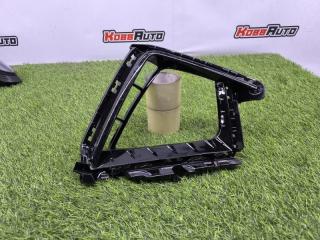 Накладка ПТФ правая передняя Hyundai Tucson 4 Накладка ПТФ правая передняя Hyundai Tucson 4