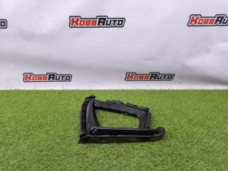 Накладка ПТФ левая передняя Hyundai Tucson 4 Накладка ПТФ левая передняя Hyundai Tucson 4