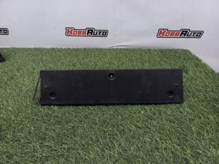 Рамка для номера Kia NIRO SG2 Рамка для номера Kia NIRO SG2