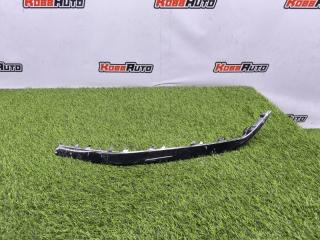 Молдинг бампера левый передний Hyundai Tucson 4