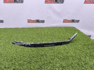 Молдинг бампера левый передний Hyundai Tucson 4