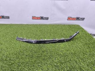 Молдинг бампера левый передний Hyundai Tucson 4 Молдинг бампера левый передний Hyundai Tucson 4