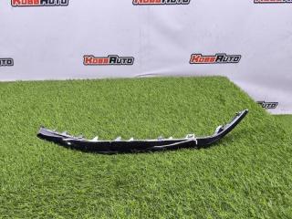 Молдинг бампера левый передний Hyundai Tucson 4 Молдинг бампера левый передний Hyundai Tucson 4