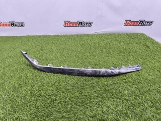 Молдинг бампера правый передний Hyundai Tucson 4 Молдинг бампера правый передний Hyundai Tucson 4