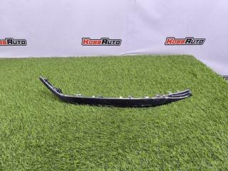 Молдинг бампера правый передний Hyundai Tucson 4 Молдинг бампера правый передний Hyundai Tucson 4