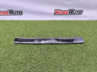 Молдинг бампера передний Hyundai Tucson 4 Молдинг бампера передний Hyundai Tucson 4