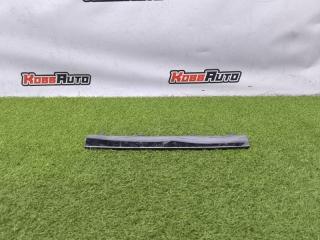 Молдинг бампера передний Hyundai Tucson 4 Молдинг бампера передний Hyundai Tucson 4