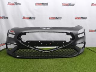 Бампер передний Genesis G70 рест