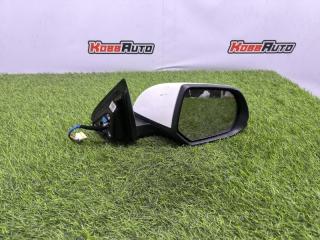 Зеркало заднего вида правое Hyundai Ioniq 5