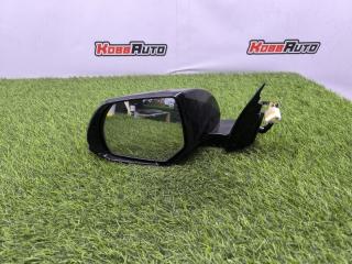 Зеркало заднего вида левое Hyundai Ioniq 5