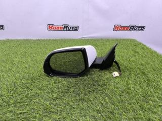 Зеркало заднего вида левое Hyundai Ioniq 5