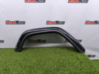 Накладка крыла задняя правая Jeep Wrangler 4 контрактная