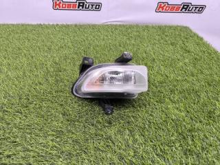 Фонарь правый Jeep Renegade контрактная