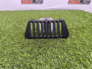Накладка на крышку багажника Jeep Wrangler JK контрактная