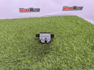 Замок двери багажника задний Jeep Renegade контрактная