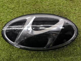 Эмблема передняя Hyundai Grandeur контрактная