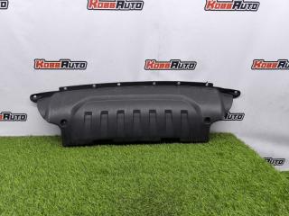 Защита днища кузова Jeep Wrangler JL контрактная