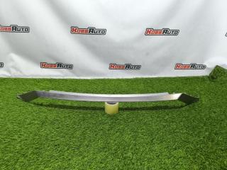 Накладка бампера передняя Hyundai Ioniq 5