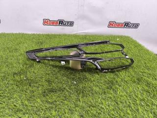 Накладка фар дхо правая передняя Hyundai Tucson 4 рест Накладка фар дхо правая передняя Hyundai Tucson 4 рест