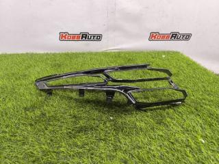 Накладка фар дхо правая передняя Hyundai Tucson 4 рест Накладка фар дхо правая передняя Hyundai Tucson 4 рест