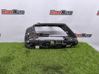 Кронштейн бампера передний правый Porsche 911 контрактная