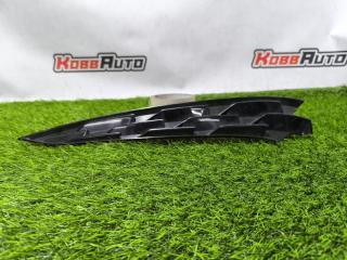 Решетка радиатора левая Kia K5 контрактная