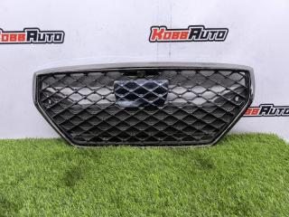 Решетка радиатора Genesis G70 контрактная