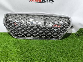 Решетка радиатора Genesis G70 контрактная