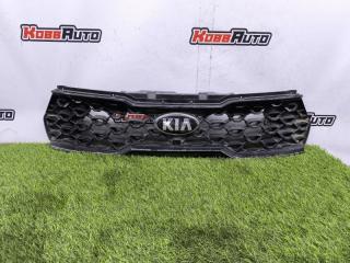 Решетка радиатора Kia Sorento контрактная