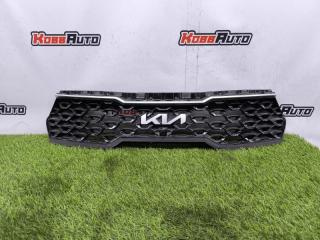 Решетка радиатора Kia Sorento контрактная