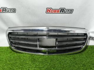 Решетка радиатора Mercedes-Benz E-Class W213 контрактная