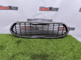 Решетка радиатора Kia Quoris контрактная