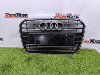 Решетка радиатора AUDI A6 C7 контрактная