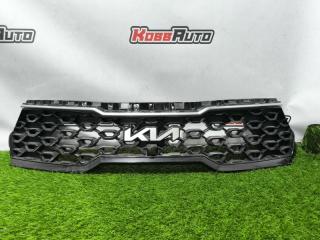 Решетка радиатора Kia Sorento контрактная