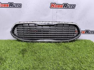 Решетка радиатора Kia Quoris контрактная
