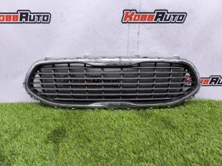 Решетка радиатора Kia Quoris контрактная