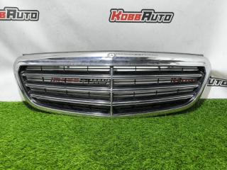 Решетка радиатора Mercedes-Benz E-Class W213 контрактная