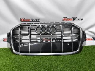 Решетка радиатора AUDI Q7 контрактная