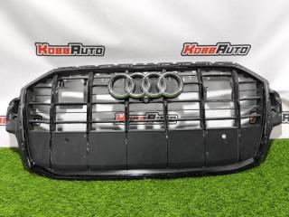 Решетка радиатора AUDI Q7 контрактная